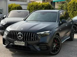 Grigio Usata 2024 Mercedes GLC63 AMG AMG SUV | 99.990 € (Super prezzo)