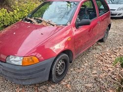 Usata 1998 Fiat Punto | 500 €