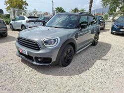 Grigio Usata 2019 Mini One D Countryman Business SUV | 18.299 € (Buon prezzo)