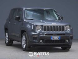 Grigio Usata 2023 Jeep Renegade Limited SUV | 18.532 € (Buon prezzo)