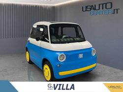 Blu/azzurro Usata 2024 Fiat Topolino Due volumi | 8500 €