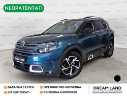 Blu Usata 2019 Citroën C5 Aircross Feel SUV | 13.700 € (Ottimo prezzo)
