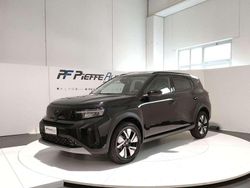 Karbon black Nuova 2025 Opel Frontera SUV | 23.900 €