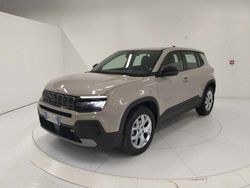 Beige Usata 2023 Jeep Avenger Altitude SUV | 21.900 € (Cara)