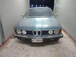 Usata 1981 BMW 732 Tre volumi | 5700 €