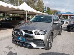 Grigio Usata 2020 Mercedes GLE300 Executive SUV | 51.900 € (Buon prezzo)