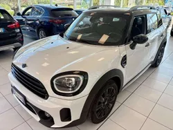 Mini Cooper D Countryman