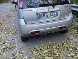 Usata 2002 Suzuki Ignis GL Monovolume | 4000 € (Buon prezzo)