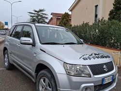 Grigio Usata 2006 Suzuki Vitara SUV | 5300 €
