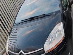 Nero Usata 2010 Citroën Grand C4 Picasso Exclusive Monovolume | 1800 € (Buon prezzo)