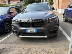 Usata 2017 BMW X1 M Sport SUV | 15.000 € (Ottimo prezzo)