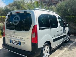 Grigio Usata 2010 Peugeot TePee Monovolume | 6000 €