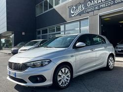 Grigio Usata 2017 Fiat Tipo Tre volumi | 6600 € (Ottimo prezzo)
