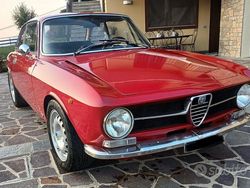 Rosso Usata 1970 Alfa Romeo GT Junior | 43.000 €