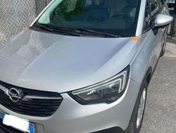 Grigio Usata 2019 Opel Crossland X SUV | 9250 €