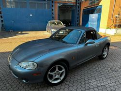 Grigio Usata 2002 Mazda MX5 Cabrio | 12.490 € (Cara)