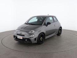 Grigio Usata 2020 Abarth 595 Turismo Due volumi | 16.799 € (Buon prezzo)