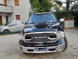 Verde Usata 2016 Dodge Ram Pick-up | 36.000 € (Buon prezzo)