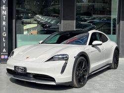 Usata 2022 Porsche Taycan Station wagon | 74.999 € (Ottimo prezzo)