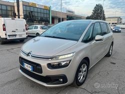 Beige Usata 2016 Citroën Grand C4 Picasso Shine Monovolume | 11.990 € (Buon prezzo)