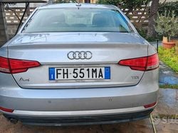 Grigio Usata 2017 Audi A4 Business Tre volumi | 16.800 € (Buon prezzo)