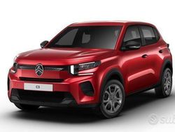 Nuova 2025 Citroën C3 PureTech Due volumi | 16.090 € (Buon prezzo)