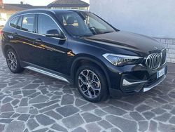 Usata 2020 BMW X1 Advantage SUV | 22.500 € (Buon prezzo)