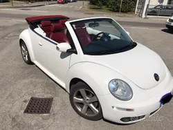 Usata 2009 VW Beetle Edition Cabrio | 10.500 € (Cara)