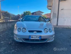 Usata 2001 Hyundai Coupé Coupé | 5900 €