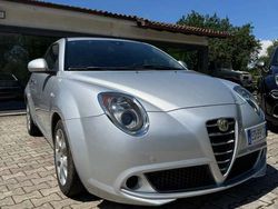 Usata 2010 Alfa Romeo MiTo Due volumi | 7200 € (Cara)