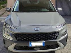 Grigio Usata 2022 Hyundai Kona SUV | 18.500 € (Buon prezzo)