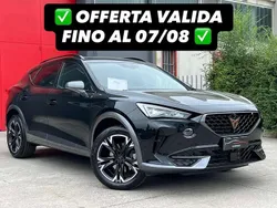 Nero Usata 2023 Cupra Formentor SUV | 29.900 € (Buon prezzo)