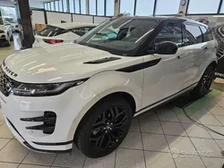 Bianco pastello Usata 2022 Land Rover Range Rover evoque SE Dynamic SUV | 38.000 € (Buon prezzo)