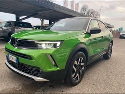 Verde Usata 2022 Opel Mokka Elegance SUV | 17.900 € (Buon prezzo)