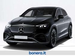 Nero ossidiana Nuova 2025 Mercedes EQE350 SUV AMG Line Premium Plus SUV | 92.800 €