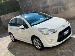 Bianco Usata 2011 Citroën C3 Exclusive Due volumi | 6000 € (Buon prezzo)