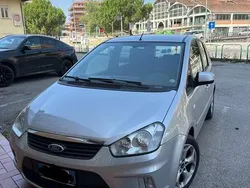 Usata 2010 Ford C-MAX Titanium Monovolume | 3800 € (Buon prezzo)