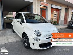 Usata 2022 Fiat 500 Sport Due volumi | 12.500 € (Buon prezzo)