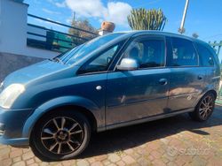 Blu Usata 2007 Opel Meriva Monovolume | 1000 €