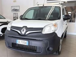 Bianco Usata 2021 Renault Kangoo Furgone | 10.800 € (Buon prezzo)