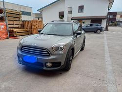 Usata 2017 Mini Countryman SUV | 17.000 € (Buon prezzo)