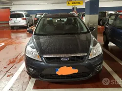 Usata 2008 Ford Focus Station wagon | 2000 € (Super prezzo)