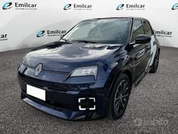 Blu Usata 2024 Renault 5 E-Tech Iconic Tre volumi | 27.800 €