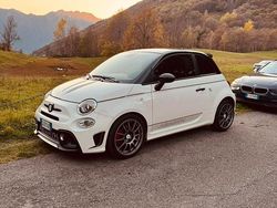 Usata 2021 Abarth 595 Due volumi | 18.200 € (Buon prezzo)