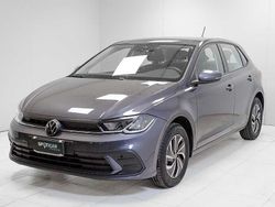 Grigio Usata 2024 VW Polo Life Tre volumi | 16.600 € (Super prezzo)