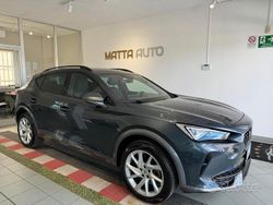 Magnetico Usata 2022 Cupra Formentor SUV | 23.200 € (Buon prezzo)