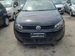 Nero Usata 2011 VW Polo Trendline Tre volumi | 4999 € (Buon prezzo)