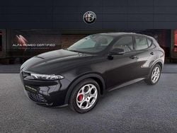 Nero Usata 2023 Alfa Romeo Tonale Sprint SUV | 26.450 € (Buon prezzo)