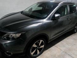 Usata 2016 Nissan Qashqai SUV | 11.500 € (Ottimo prezzo)