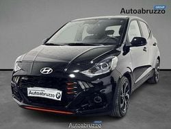 Altro Usata 2023 Hyundai i10 N Line Due volumi | 12.900 € (Buon prezzo)